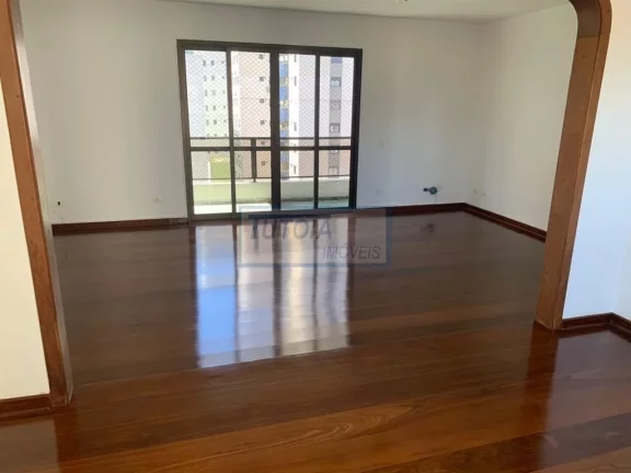 Imagem APARTAMENTO À VENDA NA VILA CLEMENTINO, SÃO PAULO