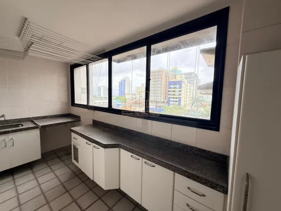Imagem Apartamento 4 quartos 196m² Frente Mar padão Galwan Praia de Itaparica
