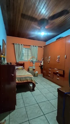 Imagem Casa à venda no bairro Vila Bianchi - Mogi Mirim/SP
