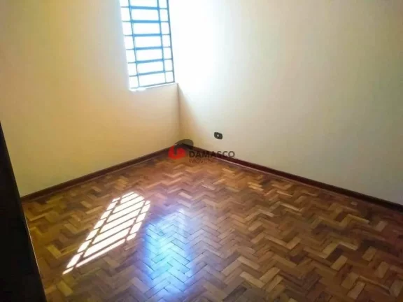 Imagem Sobrado à venda, Campestre, Santo André, SP