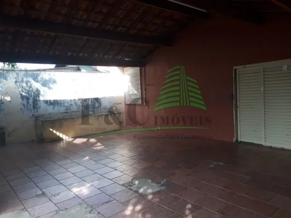 Imagem Casa para Venda em Limeira, Residencial Econômico Manoel Simão de Barros Levy, 3 dormitórios, 2 banheiros, 2 vagas