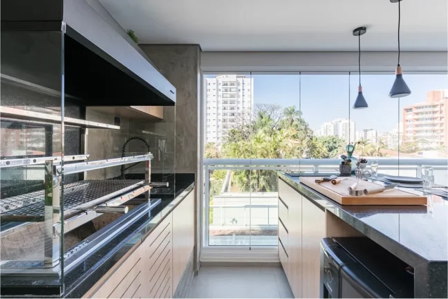 Imagem APARTAMENTO RESIDENCIAL em São Paulo - SP, Vila Mascote