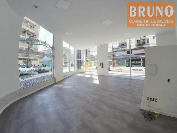 Imagem Conheça a oportunidade de adquirir seu próprio ponto comercial em um local privilegiado no bairro ...