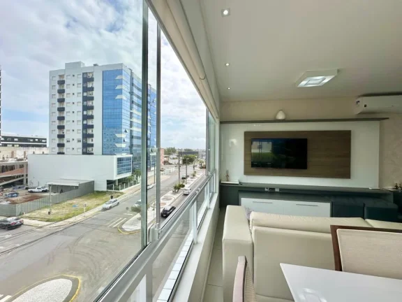 Imagem Apartamento 3 Dormitórios - Bairro Zona Nova