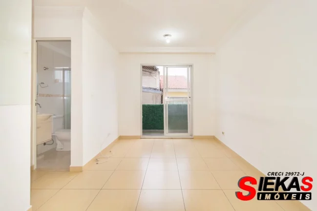 Imagem Apartamento à venda em São Paulo-SP, Vila Formosa: 2 quartos, sala, banheiro, 1 vaga de garagem, 56m². Aproveite!