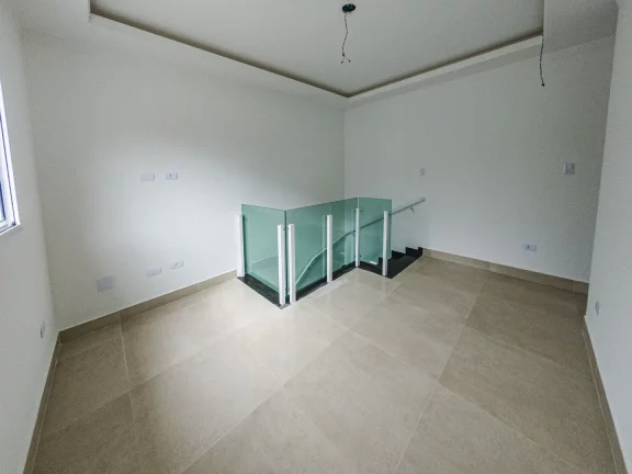 Imagem Casa com 2 dorms, Mirim, Praia Grande - R$ 290 mil, Cod: 1812
