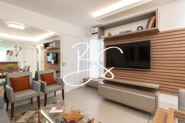 Imagem APARTAMENTO RESIDENCIAL em Canoas - RS, Estância Velha