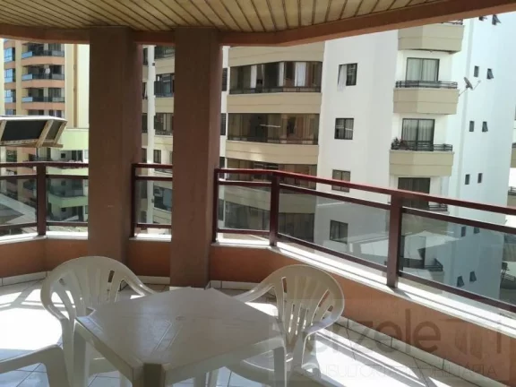 Imagem Apartamento para Temporada em Itapema / SC no bairro Meia Praia