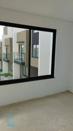 Imagem Incrível Sobrado em condomínio com 3 dormitórios à venda, 116 m² por R$ 688.460 - Bairro Alto - Curitiba/PR