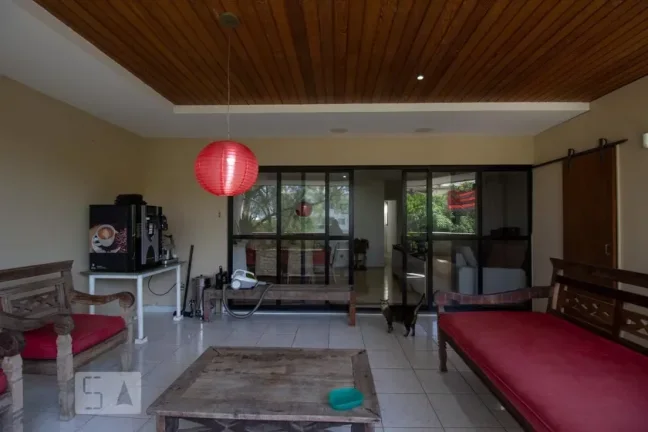 Imagem Apartamento à Venda - Recreio, 3 Quartos, 180 m2