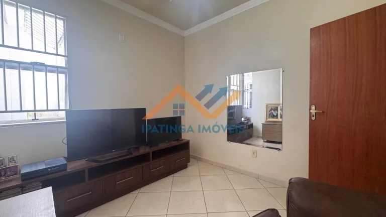 Imagem Apartamento à venda no bairro Parque Caravelas - Santana do Paraiso