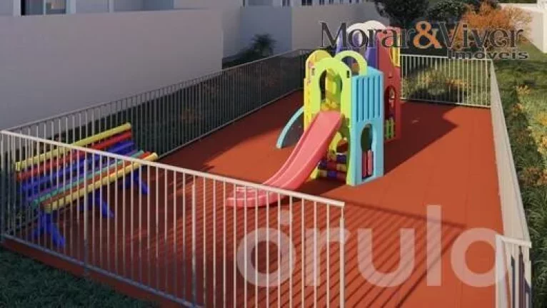 Imagem Apartamento para Venda em Curitiba, Novo Mundo, 2 dormitórios, 1 banheiro, 1 vaga