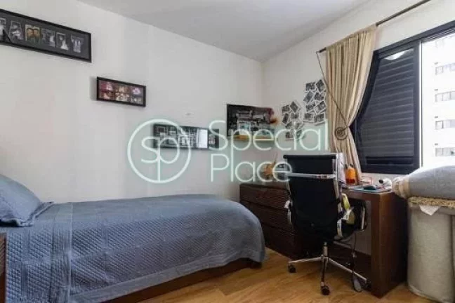 Imagem Moema PÃ¡ssaros - Av. Cotovia / ReformadÃ­ssimo 97 metros 3 dormitÃ³rios ( na planta original ) EstÃ...