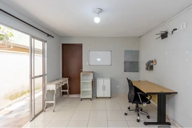 Imagem Do lado da Anhanguera, 114m, casa principal + edicula com 2 vagas no Jardim Santo Elias, SP