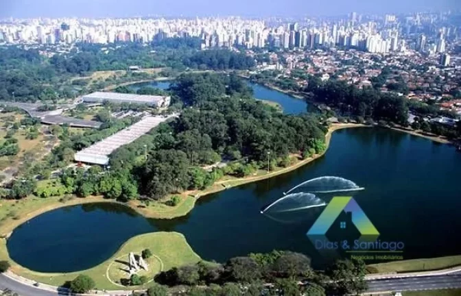 Imagem Studio com 1 dormitório, 25 m² - venda por R$ 475.000,00 ou aluguel por R$ 3.342,00/mês - Vila Clementino - São Paulo/SP