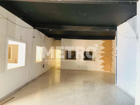 Imagem Galpão 300m à venda, Av. da Integração, Vila Eduardo, PETROLINA - PE