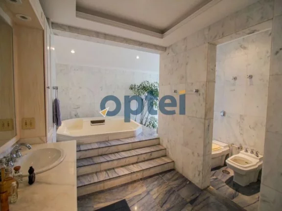 Imagem SOBRADO COM 5 DORMITÓRIOS À VENDA, 500 M² JARDIM ACAPULCO - GUARUJÁ/SP