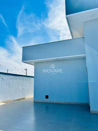 Imagem Casa com 3 dormitórios à venda, 100 m² por R$ 580.000,00 - Residencial Beira Rio II - Itumbiara/GO