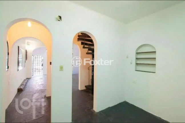 Imagem Casa Comercial Pinheiros - 190M², 2 Dorms, 1 Suíte.