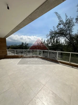 Imagem APARTAMENTO RESIDENCIAL em RIO DE JANEIRO - RJ, RECREIO DOS BANDEIRANTES
