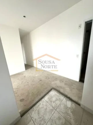 Imagem Apto 2 dormitórios, sala 2 ambientes, cozinha com armários, 1 vaga de garagem. 64m².

Condomínio...