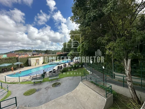 Imagem APARTAMENTO 3 QUARTOS no Ecoville Residence por R$ 330 MIL!