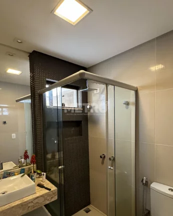 Imagem Casa à venda no Sol Nascente Etapas, 4 quartos, piscina, gourmet, Petrolina