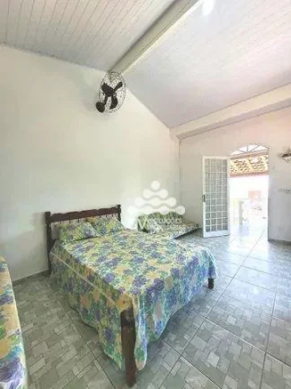 Imagem Casa com 4 quartos à venda, por R$ 1.400.000 - Condomínio Samola - Ubatuba/SP