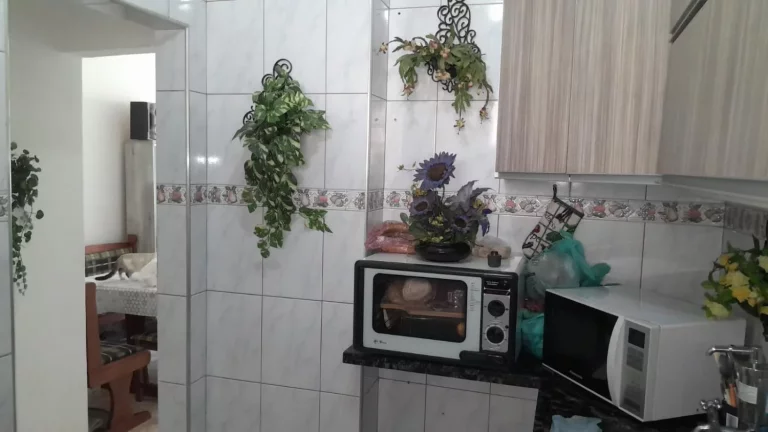 Imagem Apartamento com 1 dormitório na Bela Vista - Rua Rocha