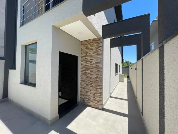 Foto do imóvel: Casa a Venda no Condominio Nova Jaguari, Santana de Parnaíba