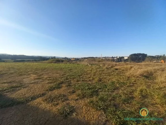 Imagem Área Industrial frente para a nova duplicada Rodovia Bungiro Nakao, Cotia