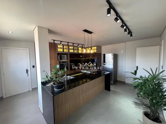 Imagem Apartamento à venda, 180 m² por R$ 899.000,00 - Alemães - Piracicaba/SP