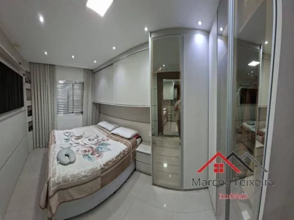 Imagem Apartamento - Jd Dabril