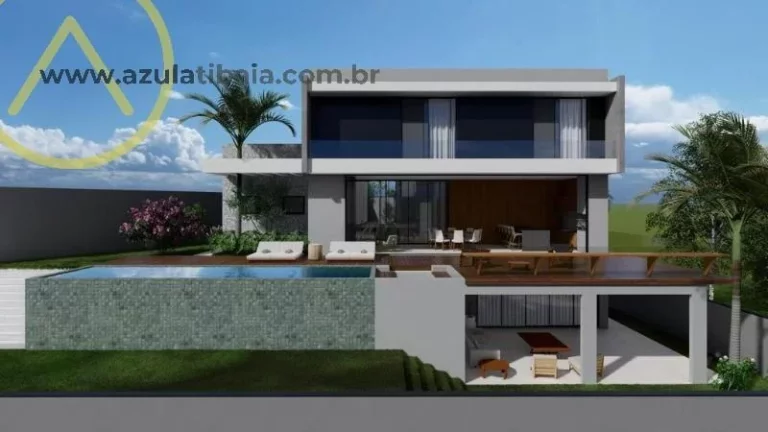Imagem Lançamento Alto Padrão no Condomínio Itaporã! Atibaia