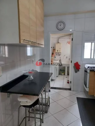 Imagem Apartamento à venda, Santa Maria, São Caetano do Sul, SP