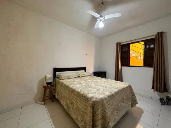 Imagem Sobrado com 3 dormitórios à venda, 182 m² por R$ 400.000,00 - Jardim Leblon - Suzano/SP