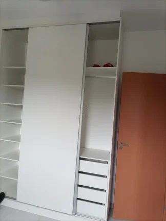 Imagem Apartamento novo mobiliado localizado no Perequê Mirim a 300 metros da praia!