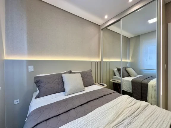 Imagem Apartamento 3 Dormitórios - Bairro Navegantes
