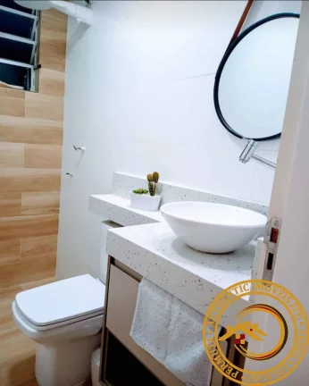 Imagem APARTAMENTO RESIDENCIAL em ITU - SP, PARQUE DAS INDÚSTRIAS