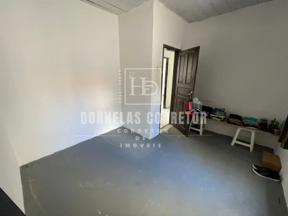 Imagem Casa à venda no bairro Água Fria - Recife/PE
