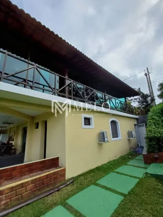 Imagem Oportunidade | GRAVATÁ: 480m², 06qts, 05suites, 06 vagas...