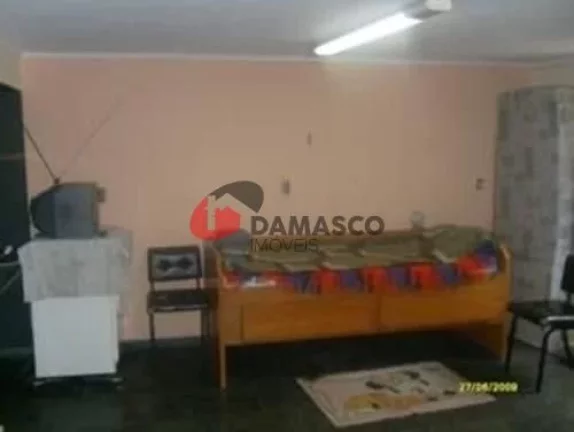 Imagem Casa à venda 5 Quartos, 2 Suites, 7 Vagas, Santa Paula, São Caetano do Sul - SP