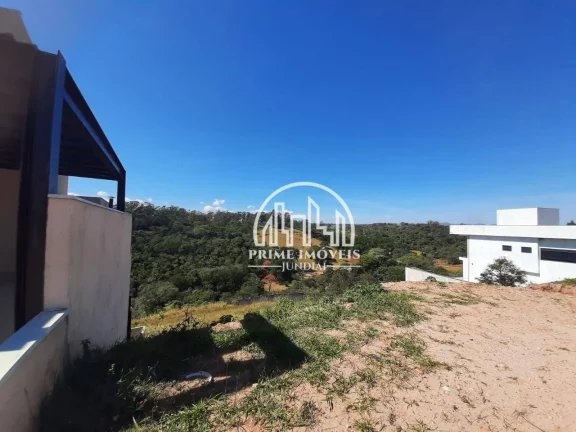 Imagem Terreno à venda, 502 m² por R$ 389.000,00 - Terras de Jundiaí - Jundiaí/SP
