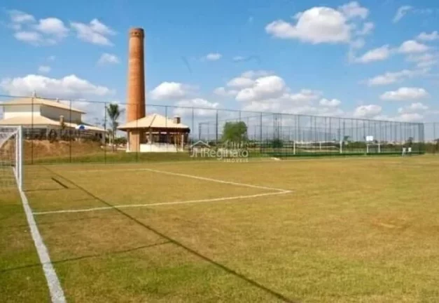 Imagem Sobrado à venda em Condomínio Ibiti Royal - Sorocaba