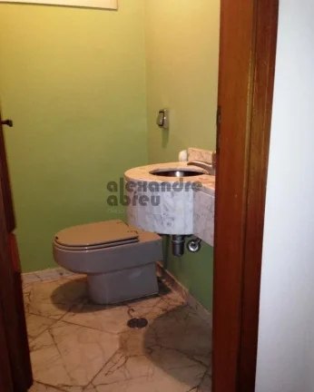 Imagem Apartamento no Campo Belo com 3 dormitórios, suite, terraço e 2 vagas