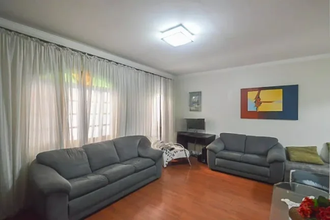 Imagem Casa para Venda em São Bernardo do Campo / SP no bairro Jardim Independência