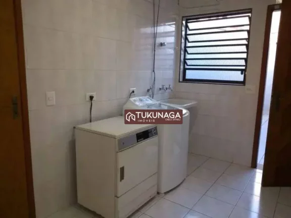 Imagem Casa com 3 dormitórios à venda, 305 m² por R$ 1.500.000,00 - Vila Augusta - Guarulhos/SP
