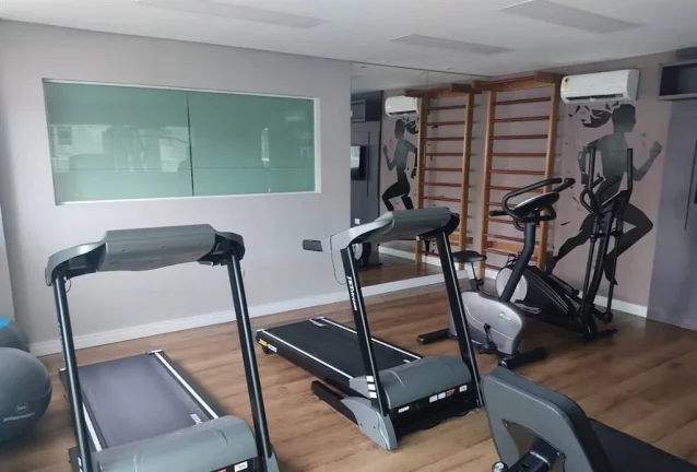 Imagem APARTAMENTO COM 68 m² - FORTE - PRAIA GRANDE SP