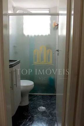 Imagem Cobertura Duplex à Venda Floradas São Jos?(C) 94m