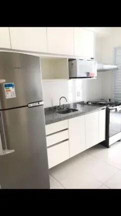 Imagem Apartamento em Alphaville - Barueri, SP